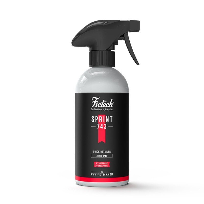 SPRINT - 743 — 500ml