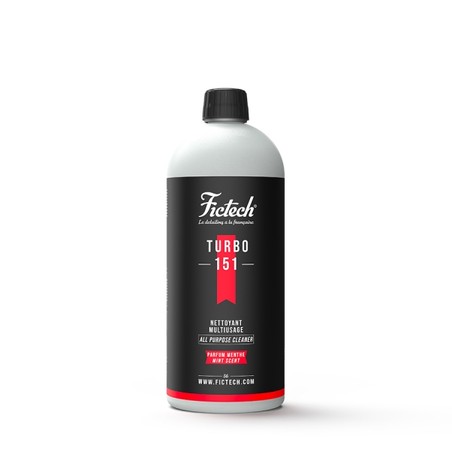 TURBO - 151 — 1L