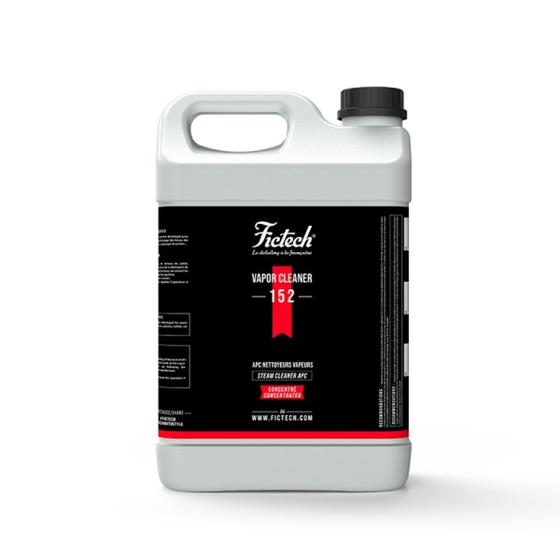 VAPOR CLEANER - 152 — 1L