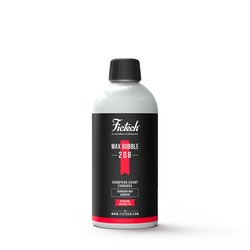 WAX BUBBLE - 208 — 500ml