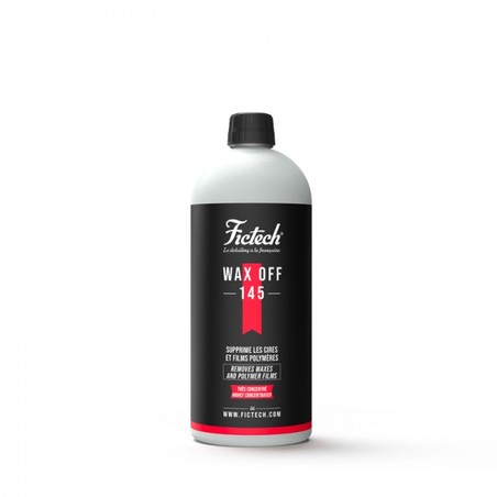 WAX OFF - 145 — 1L