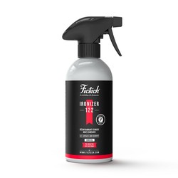 IRONIZER TUTTI FRUTTI - 122 — 500ml