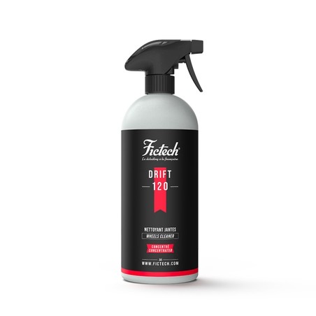 DRIFT - 120 — 1L