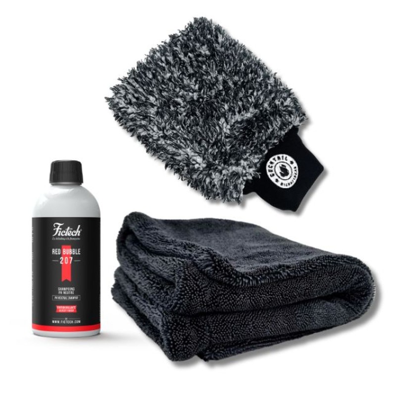 Kit Lavage
