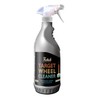 TARGET WHEEL CLEANER