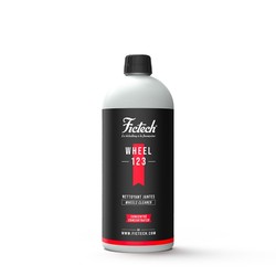 WHEEL - 123 — 1L