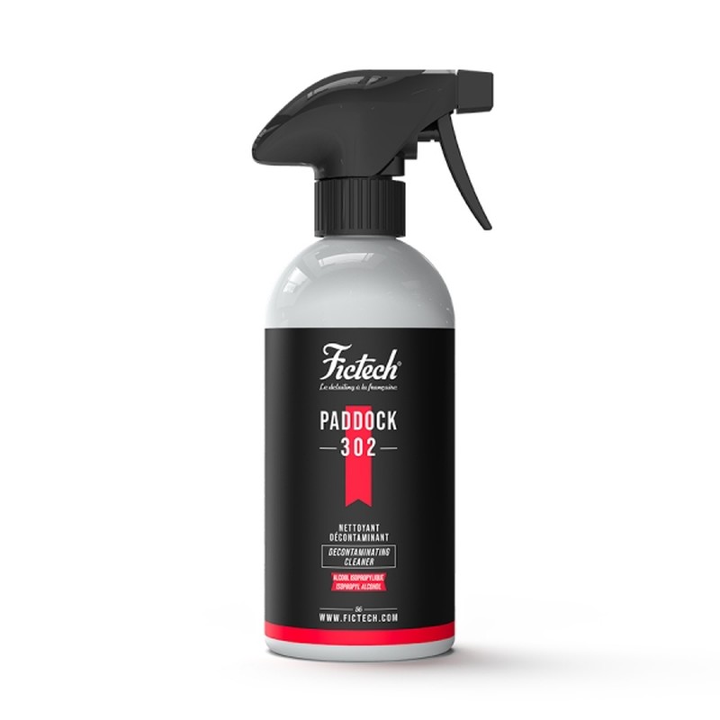 PADDOCK - 302 — 500ml