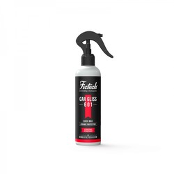 CAR GLISS - 601 — 250 ml