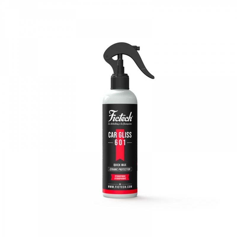 CAR GLISS - 601 — 250 ml