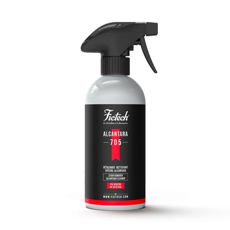 ALCANTARA - 705 — 500ml