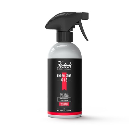 HYDRO STOP - 618 — 500ml