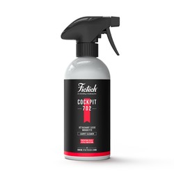 COCKPIT - 702 — 500ml
