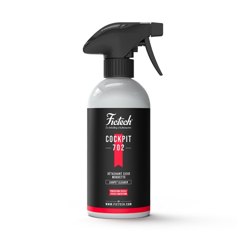 COCKPIT - 702 — 500ml