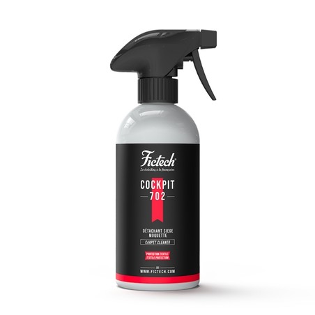 COCKPIT - 702 — 500ml