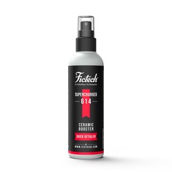 SUPERCHARGED - 614 — 100ml