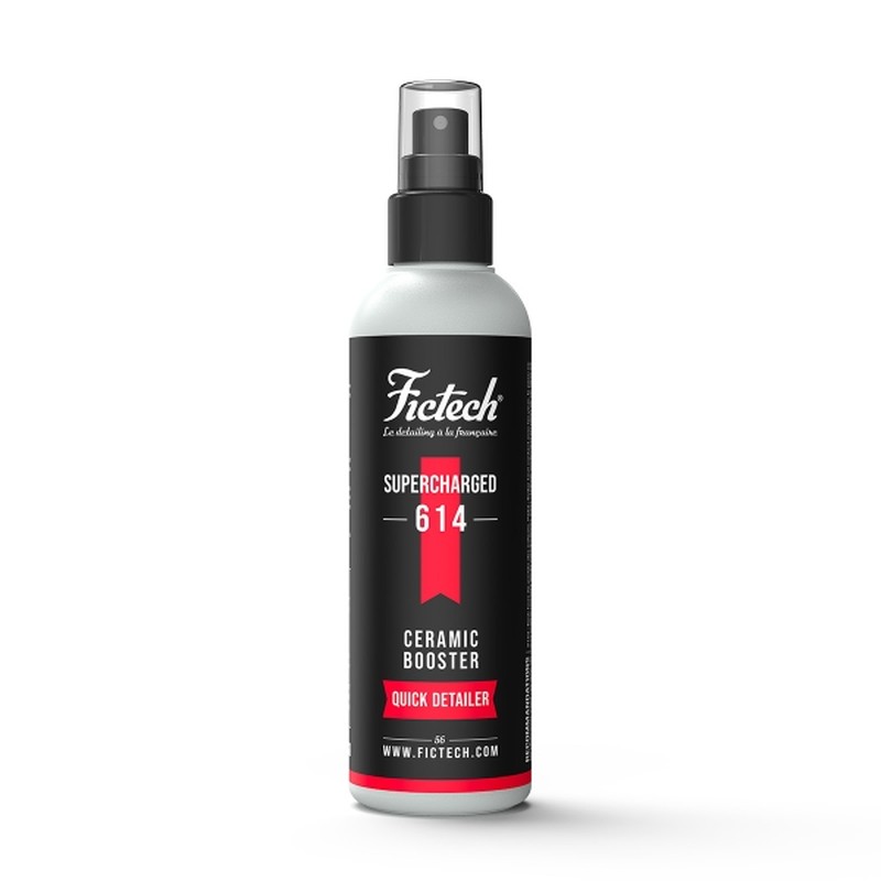 SUPERCHARGED - 614 — 100ml