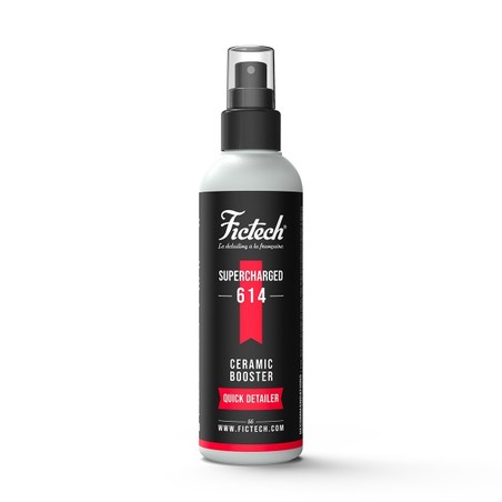 SUPERCHARGED - 614 — 100ml