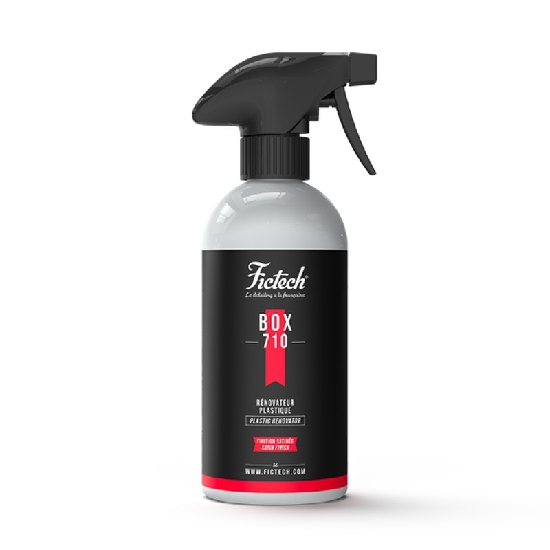 BOX - 710 — 500ml