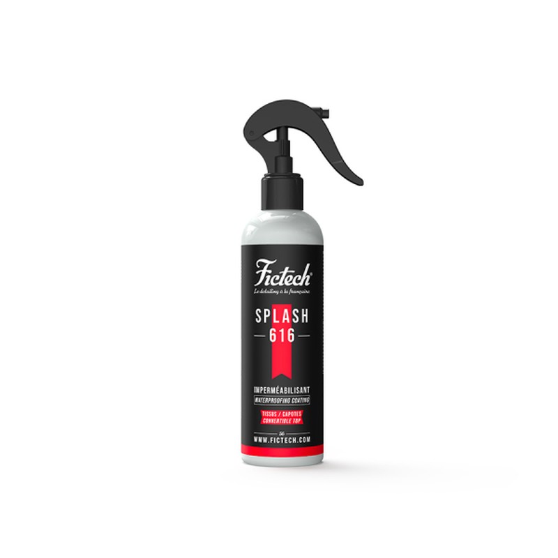 SPLASH - 616 — 250 ml