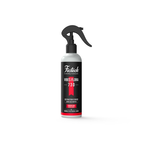 VIBES FLORA - 730 — 300ml