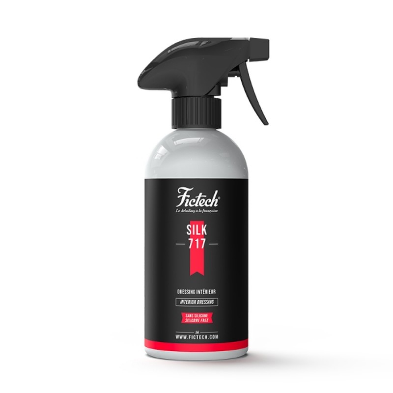 SILK - 717 — 500ml