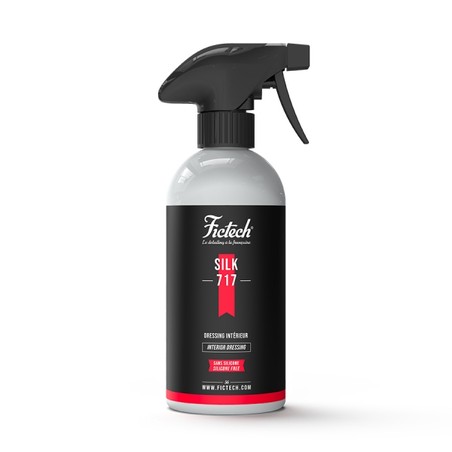 SILK - 717 — 500ml