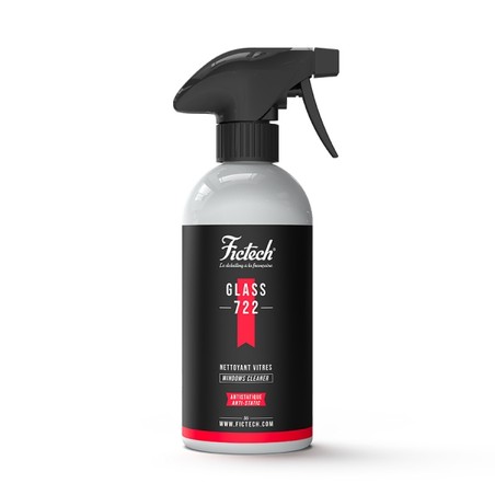 GLASS - 722 — 500ml