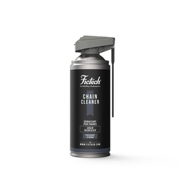 CHAIN CLEANER