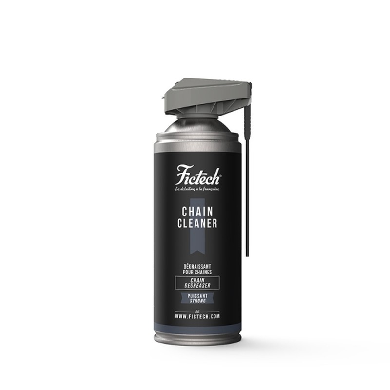 CHAIN CLEANER