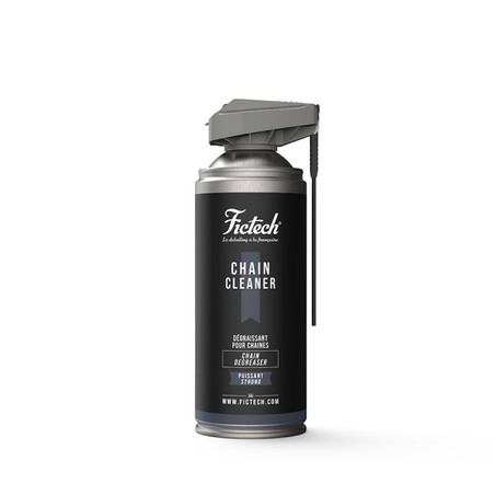 CHAIN CLEANER