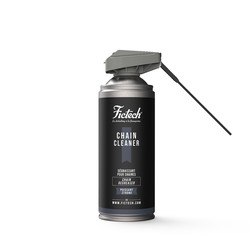 CHAIN CLEANER