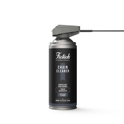 CHAIN CLEANER