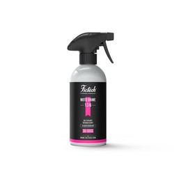 MOTO GRIME - 136