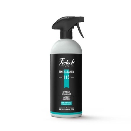 BIKE CLEANER - 115