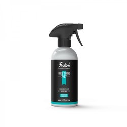 BIKE SHINE - 747