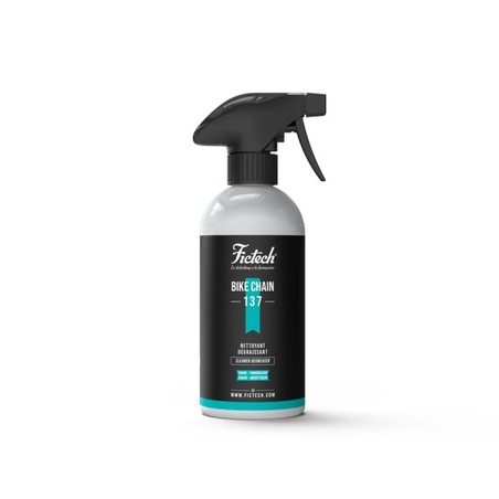 BIKE CHAIN - 137 — 500ml