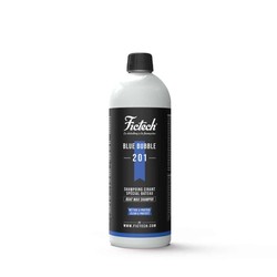 BLUE BUBBLE — 1L