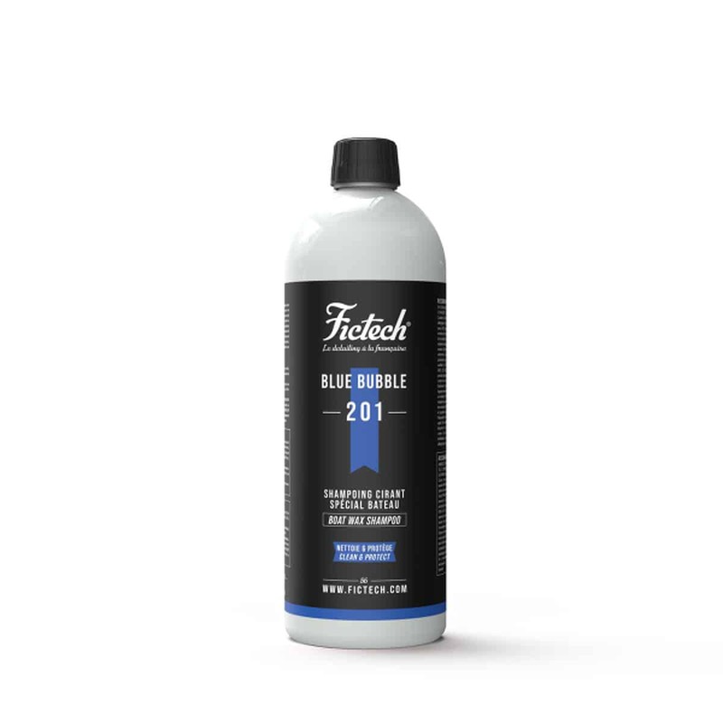 BLUE BUBBLE — 1L