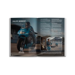 MAGAZINE BY FICTECH N°1