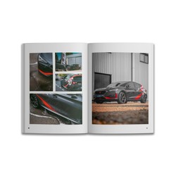 MAGAZINE BY FICTECH N°1