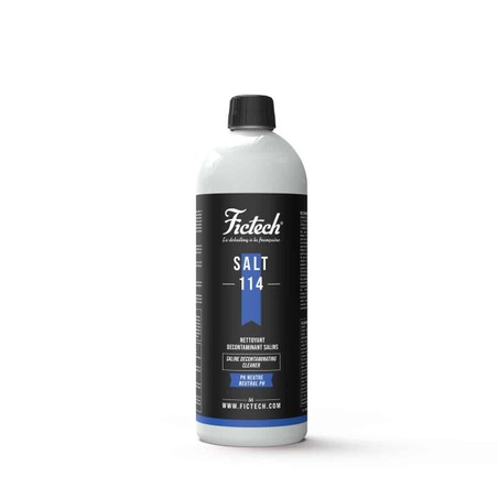SALT - 114 — 1L
