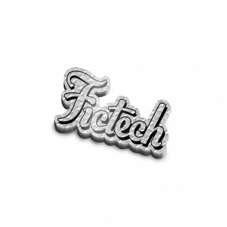 STICKER PRISMATIQUE