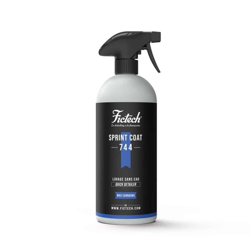 SPRINT COAT - 744 — 1L