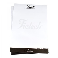 Bloc notes FicTech