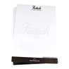 Bloc notes FicTech
