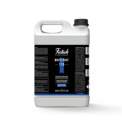 WHITE BOAT — 1L