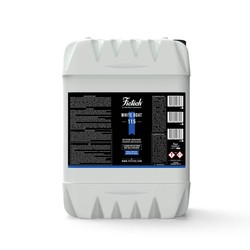 WHITE BOAT — 1L