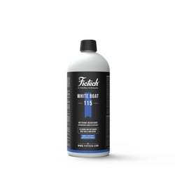WHITE BOAT — 1L