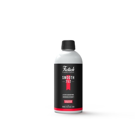 SMOOTH — 500ml