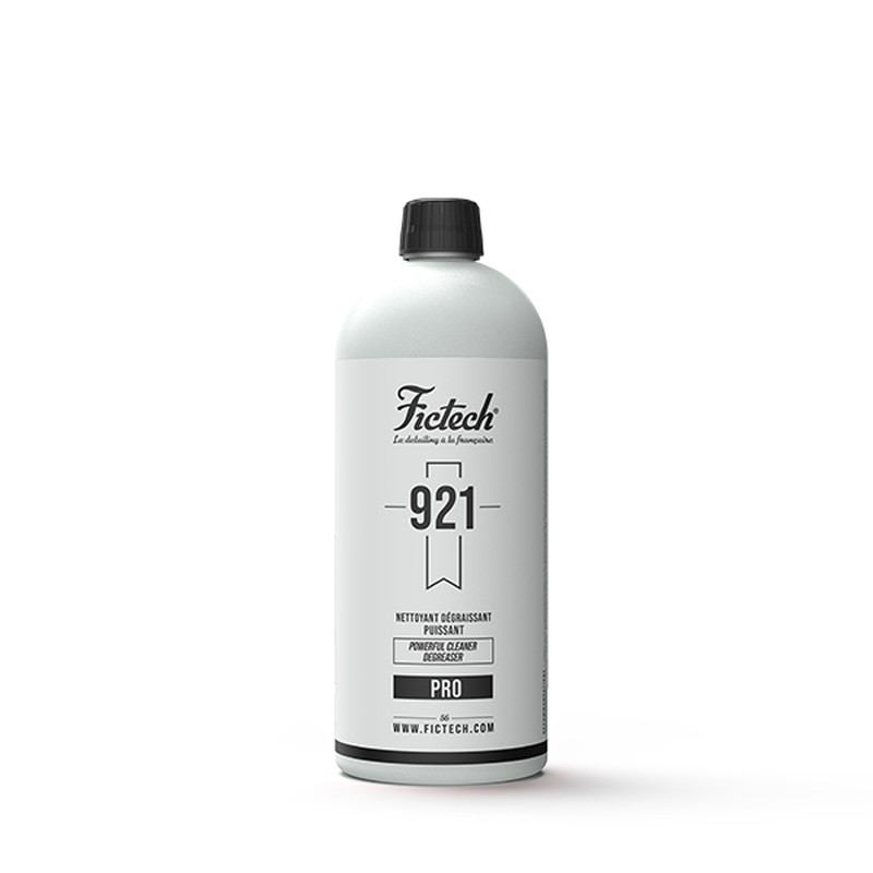 921 - NETTOYANT JANTES — 1L